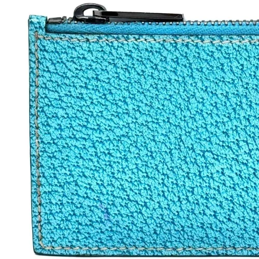 ▪️💠 GUCCI ZIPPER WALLET 💠▪️